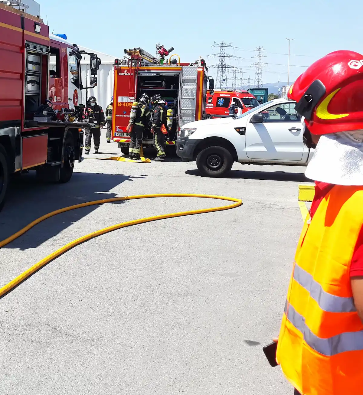 Nuestros instructores