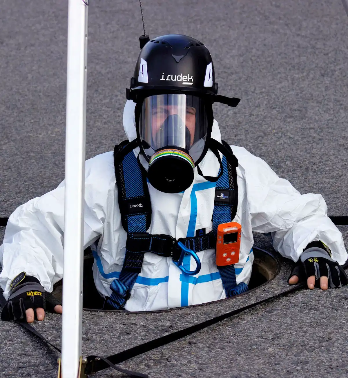 Certificaciones de cursos en prevención de riesgos laborales